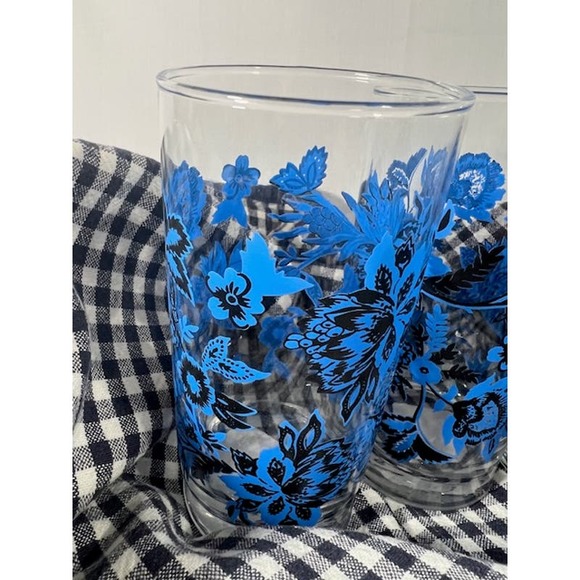 Vintage Royal Norfolk Set of 4 - Picture 5 of 7